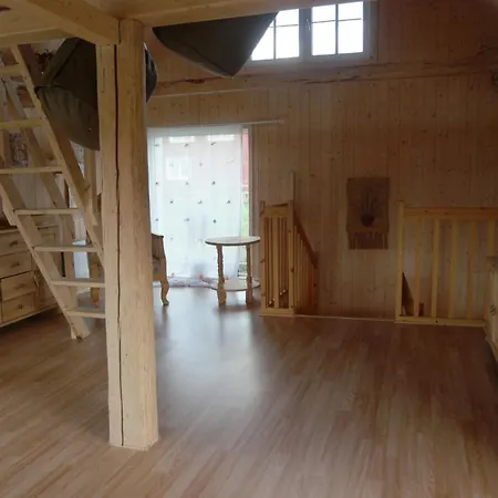 Apartment Vognbu Gran Nordre Snasa