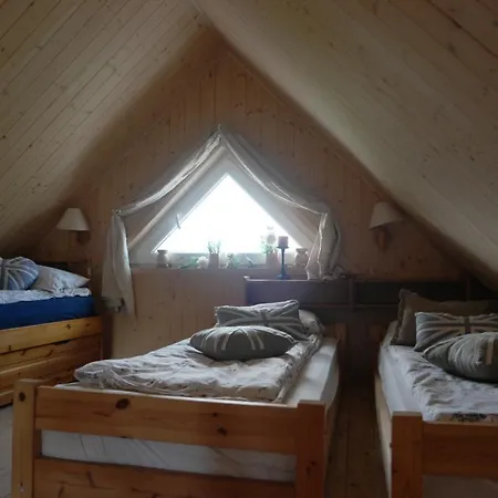 Apartment Vognbu Gran Nordre