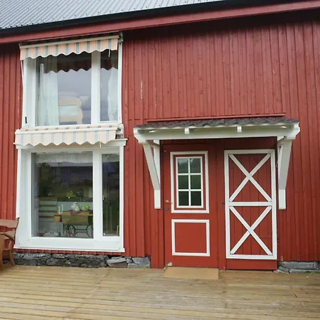 Vognbu Gran Nordre Сноса
