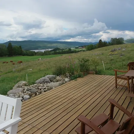 Vognbu Gran Nordre Appartement
