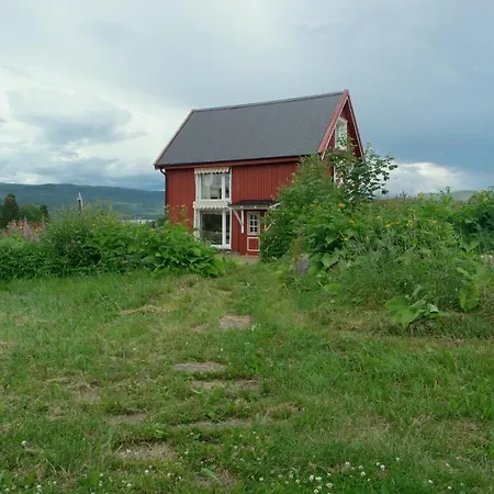 Vognbu Gran Nordre Appartement Snåsa