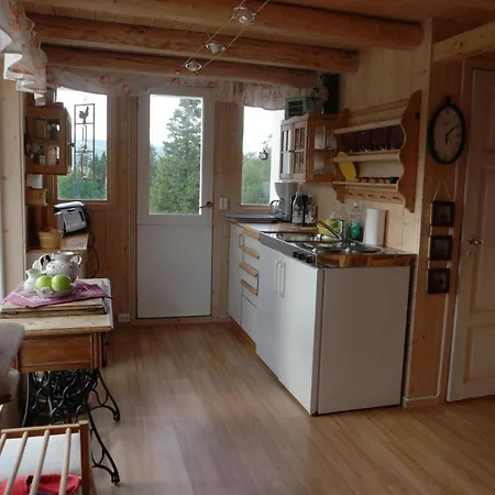 Appartement Vognbu Gran Nordre *